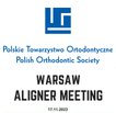 Warsaw Aligner Meeting