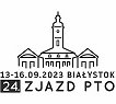 24. Zjazd Polskiego Towarzystwa Ortodontycznego
