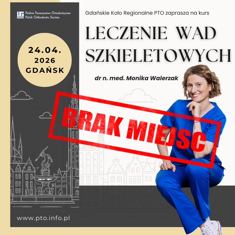 Leczenie wad szkieletowych