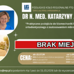 Praktyczne podejście do biomechaniki leczenia ortodontycznego z zastosowaniem mikroimplantów
