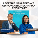 Leczenie nakładkowe od nowa: biomechanika i rezultaty