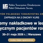 Systemy nakładkowe w leczeniu  ortodontycznym pacjentów rosnących