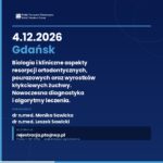 Biologia i kliniczne aspekty resorpcji ortodontycznych, pourazowych oraz wyrostków kłykciowych żuchwy. Nowoczesna diagnostyka i algorytmy leczenia
