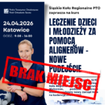 Leczenie dzieci i młodzieży za pomocą alignerów – nowe podejście