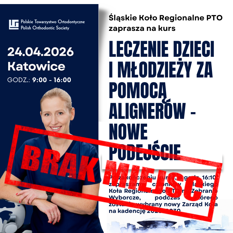 Leczenie dzieci i młodzieży za pomocą alignerów – nowe podejście