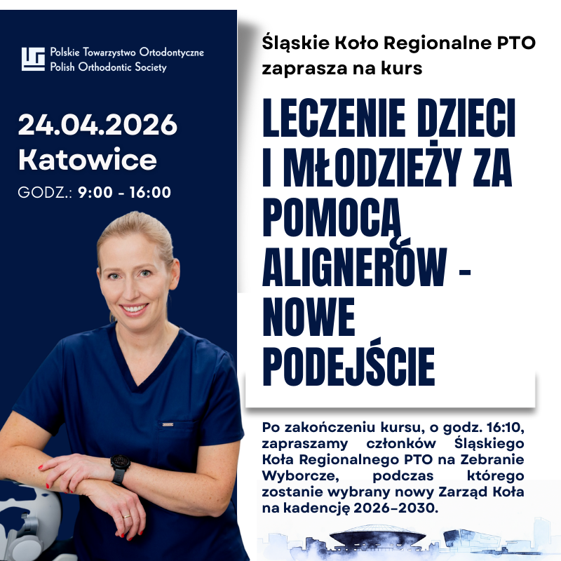 Leczenie dzieci i młodzieży za pomocą alignerów – nowe podejście