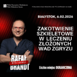 Zakotwienie szkieletowe w leczeniu złożonych wad zgryzu