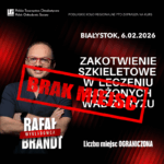 Zakotwienie szkieletowe w leczeniu złożonych wad zgryzu