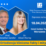 Ortodoncja Kliniczna: fakty i mity