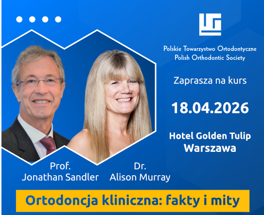 Ortodoncja Kliniczna: fakty i mity