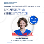 Leczenie wad szkieletowych